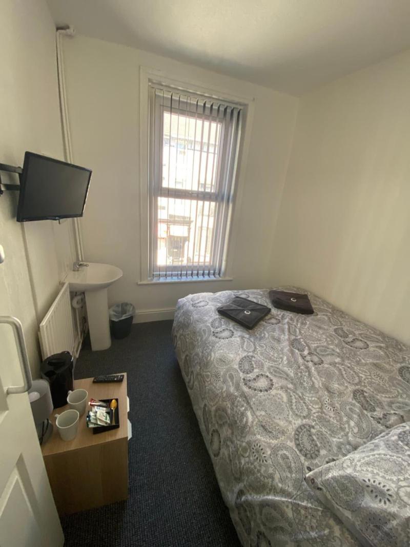 Honley Hotel image