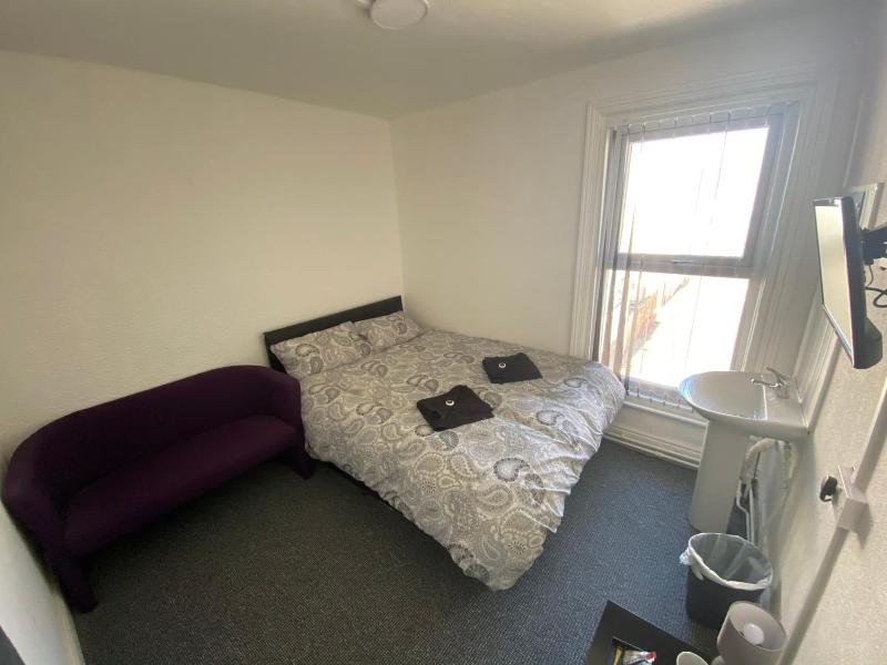 Honley Hotel image