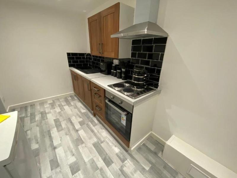 Honley Hotel image