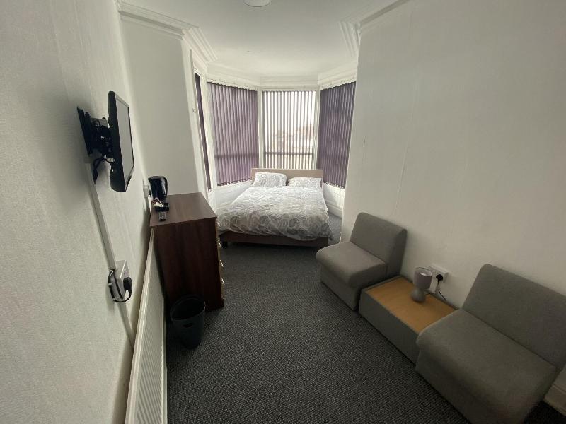 Honley Hotel image