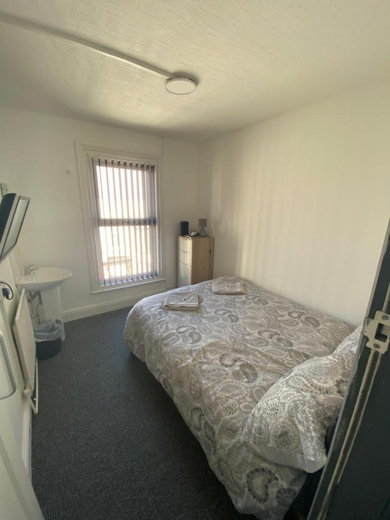 Honley Hotel image