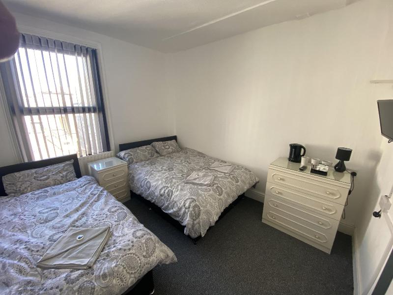 Honley Hotel image