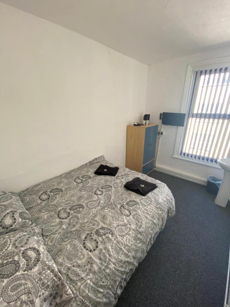 Honley Hotel image