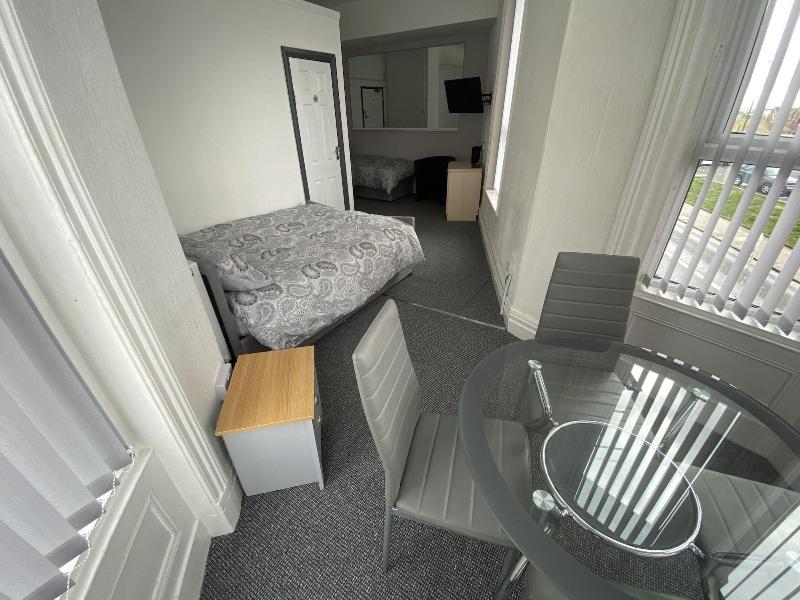 Honley Hotel image