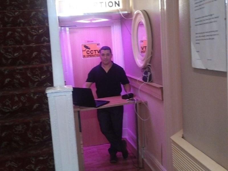 Ivanhoe Hotel — photo 3