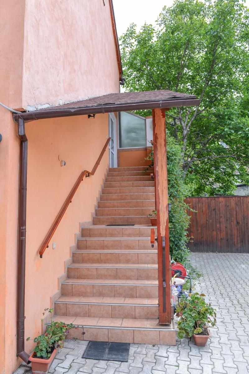 Pensiunea Kronstadt — photo 2