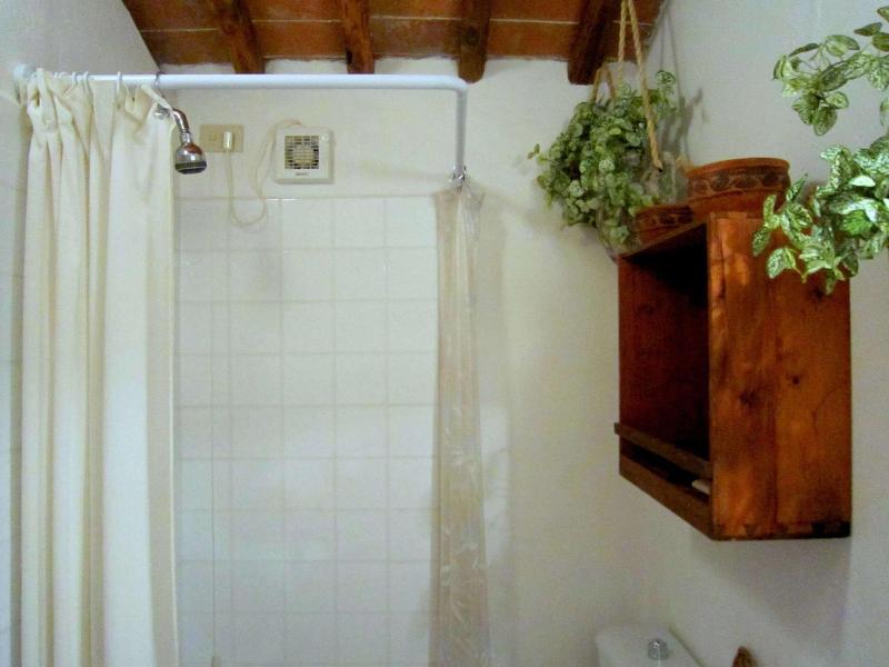 Beautiful Cottage in Pescia with Hot Tub image