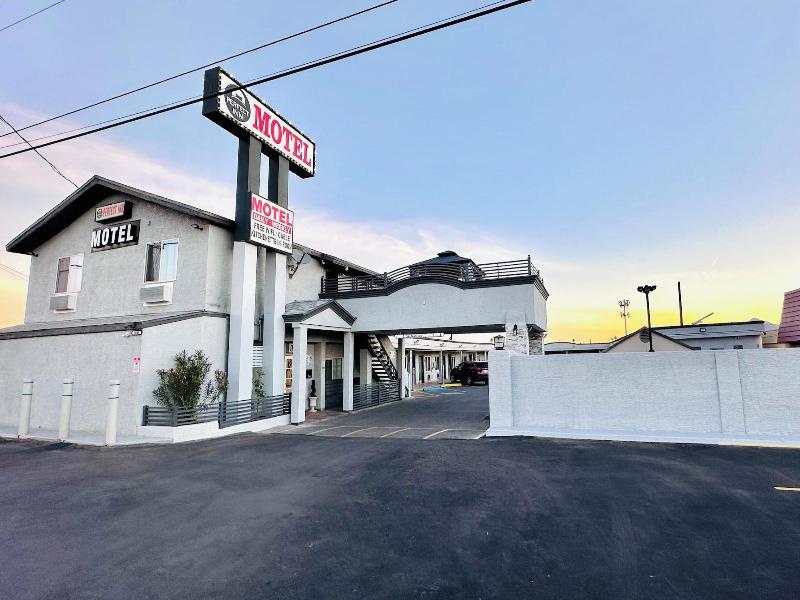 Perfect Inn Motel image