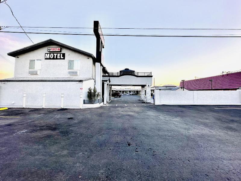 Perfect Inn Motel image