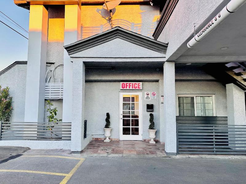 Perfect Inn Motel image