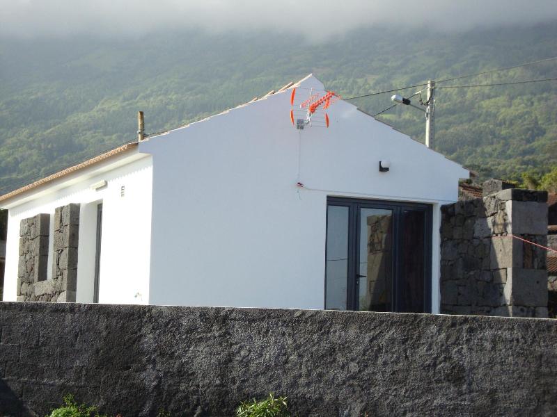 Casa Da PoÃ§a Branca image