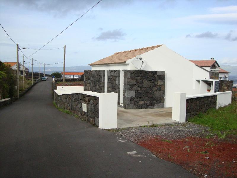 Casa Da PoÃ§a Branca image