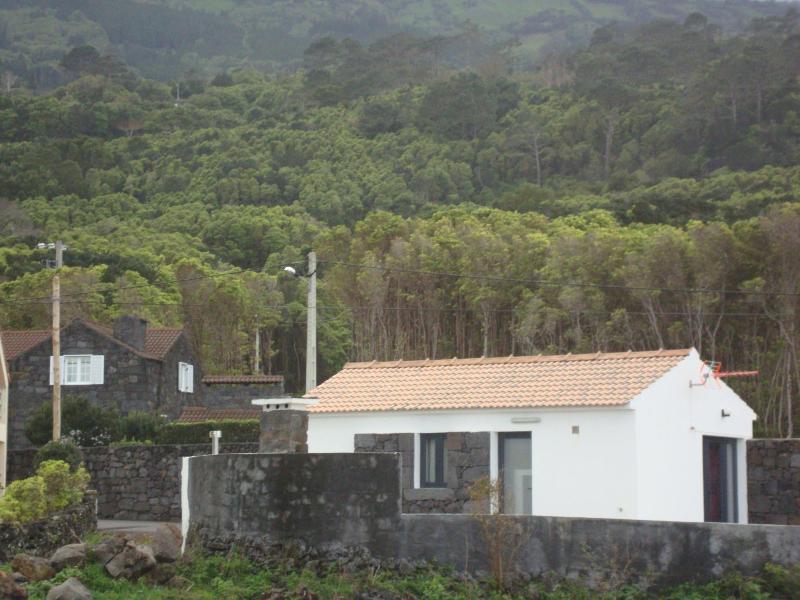 Casa Da PoÃ§a Branca image