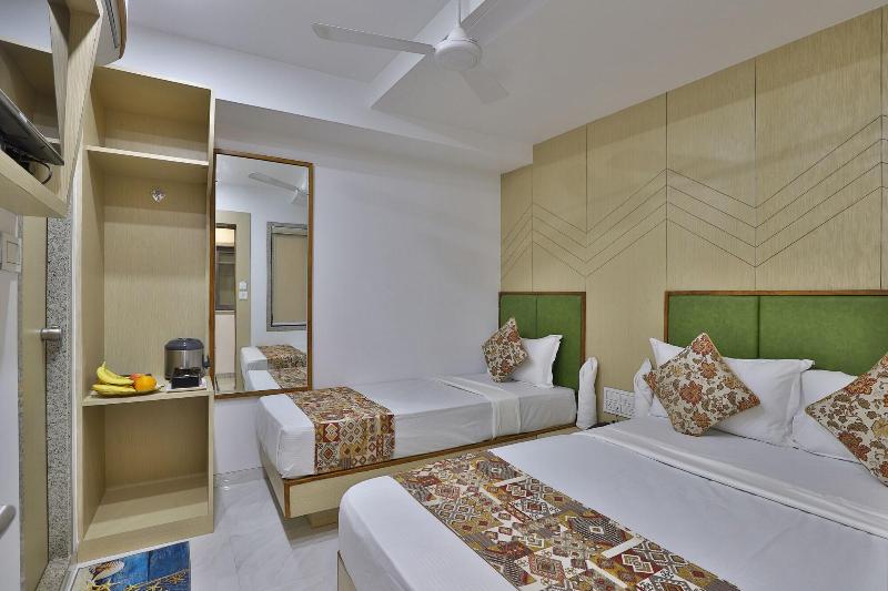 Hotel Legend — general view