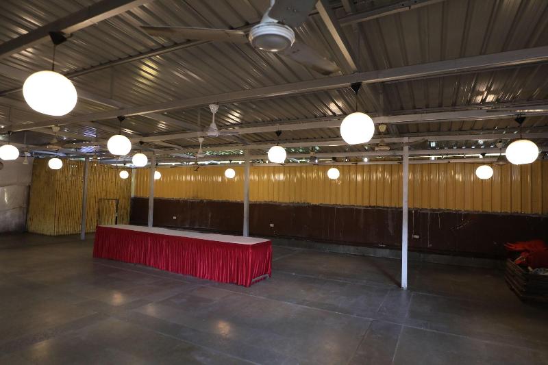 SHAGUN ROOMS & BANQUET Surat