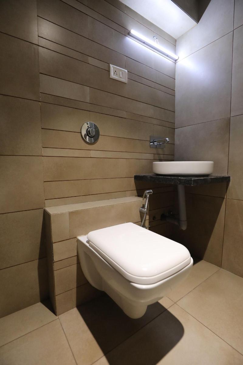 SHAGUN ROOMS & BANQUET Surat — exterior view