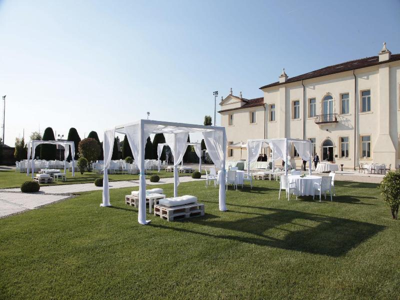 Villa Cornaro Tourist Suites image