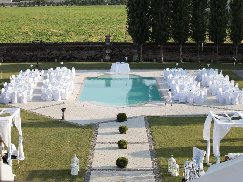 Villa Cornaro Tourist Suites image