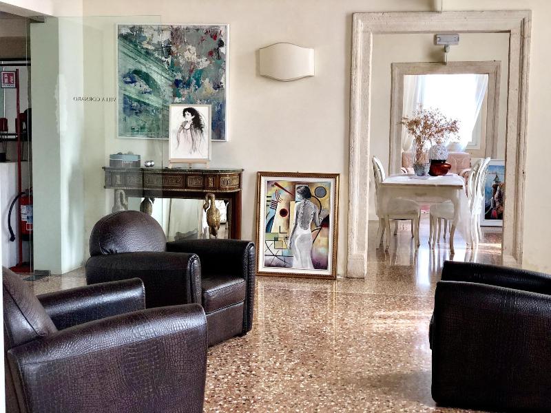Villa Cornaro Tourist Suites image