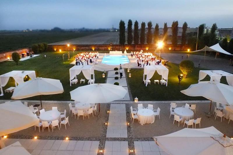 Villa Cornaro Tourist Suites image