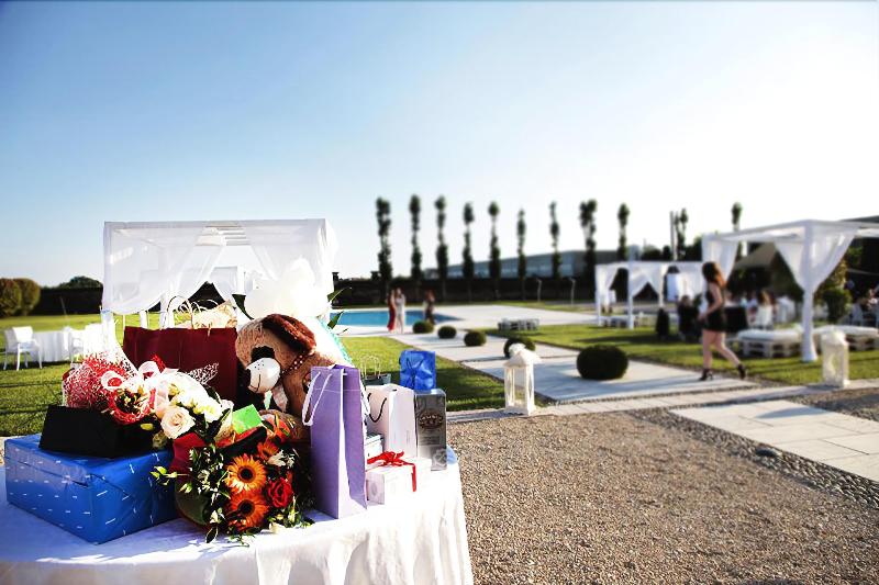 Villa Cornaro Tourist Suites image