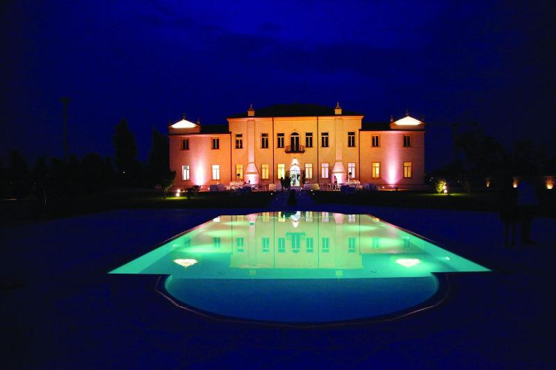 Villa Cornaro Tourist Suites image