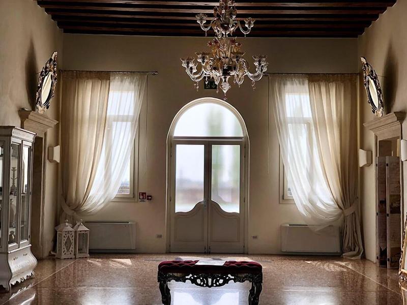 Villa Cornaro Tourist Suites image
