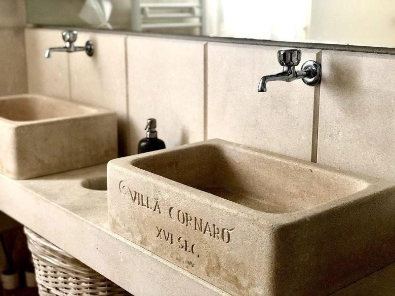 Villa Cornaro Tourist Suites image