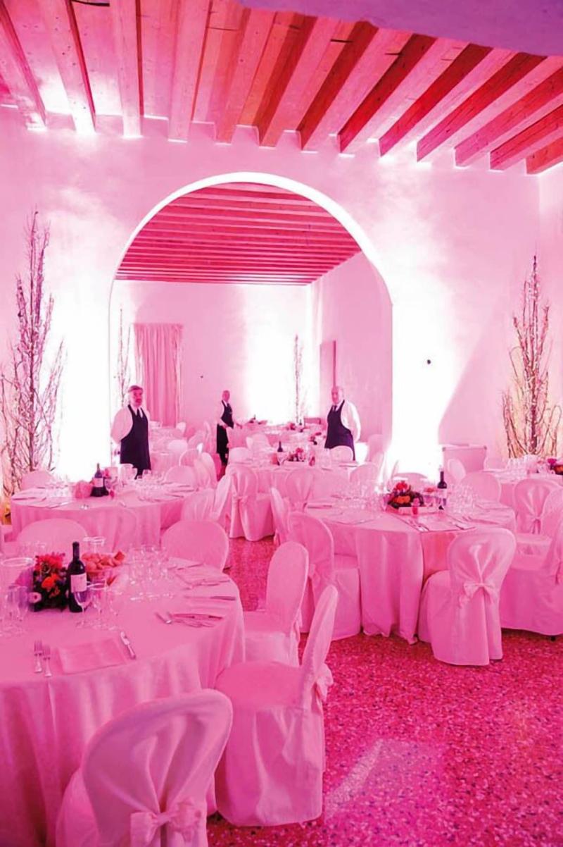 Villa Cornaro Tourist Suites image