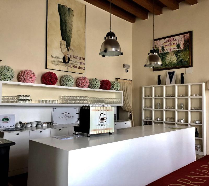 Villa Cornaro Tourist Suites image