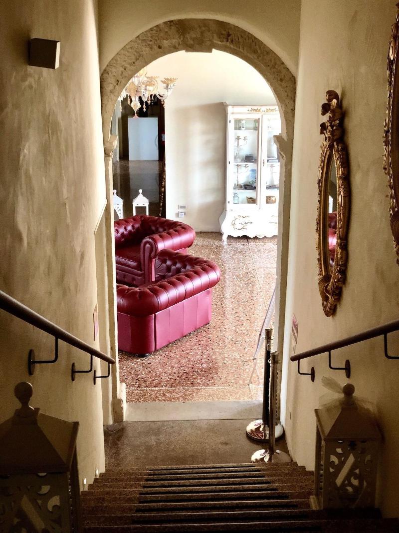 Villa Cornaro Tourist Suites image