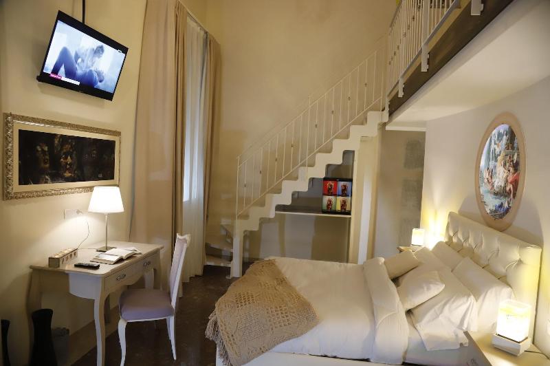 Villa Cornaro Tourist Suites image