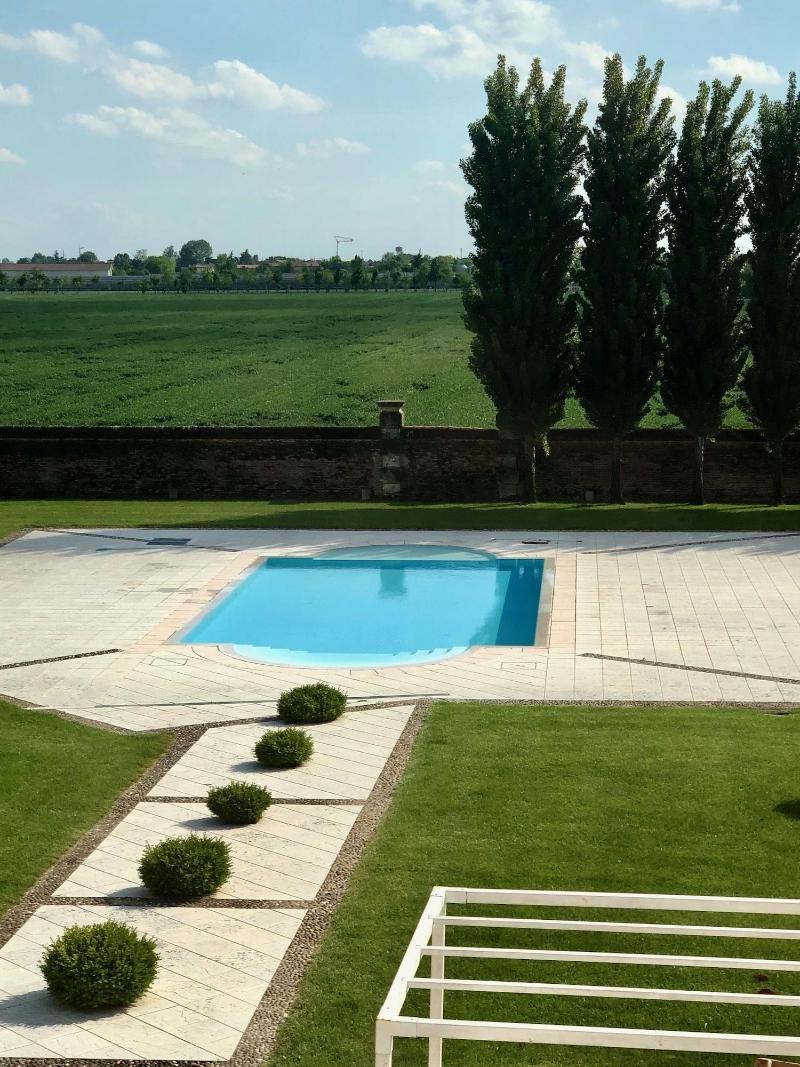 Villa Cornaro Tourist Suites image