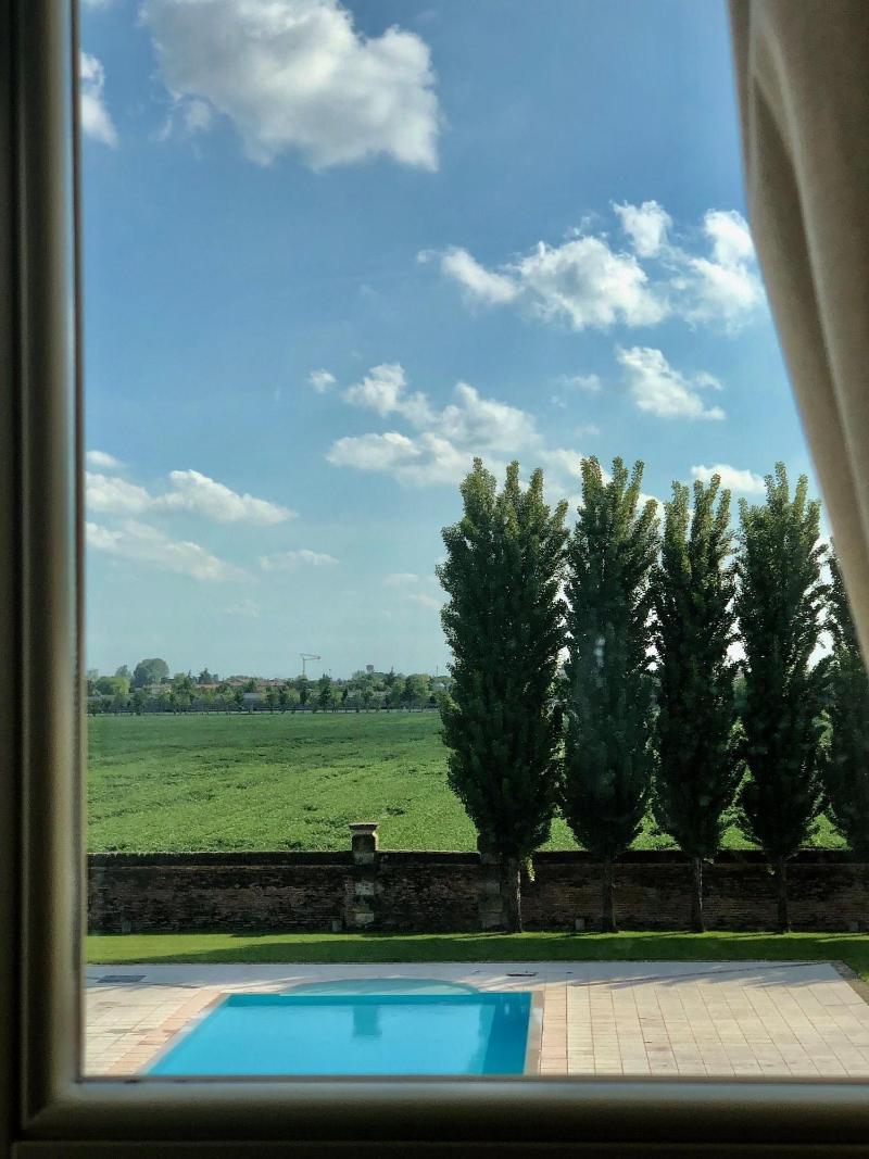 Villa Cornaro Tourist Suites image
