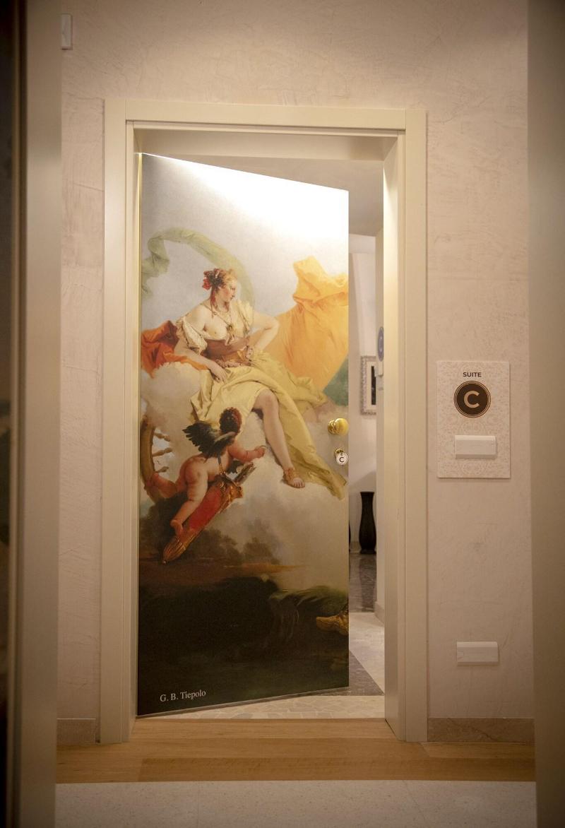 Villa Cornaro Tourist Suites image