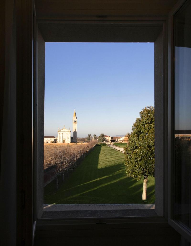 Villa Cornaro Tourist Suites image