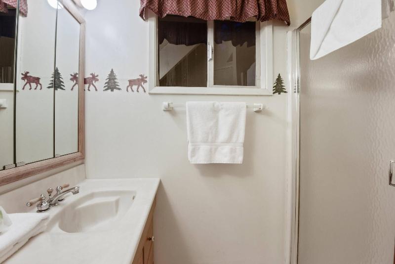 Moose Cabin at Carnelian Bay image