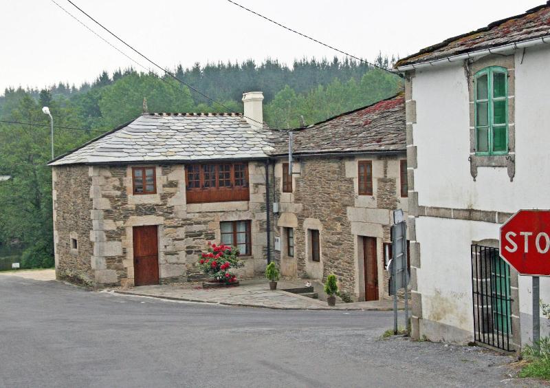 Casa Camino Turismo Rural image