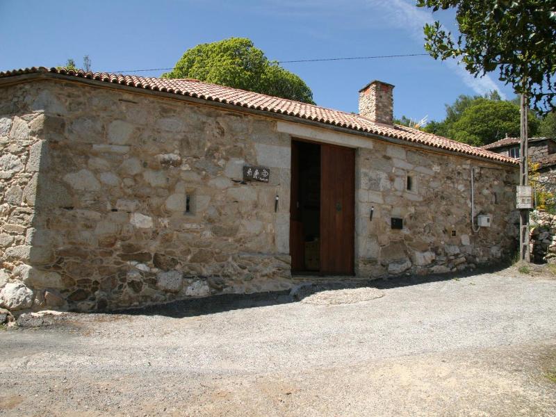 Casa Camino Turismo Rural image