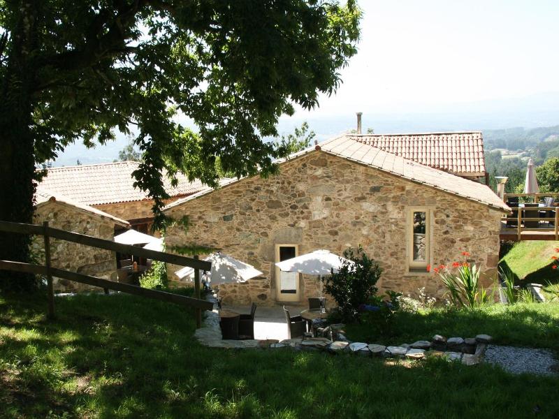 Casa Camino Turismo Rural image