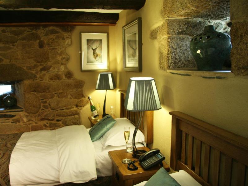 Casa Camino Turismo Rural image