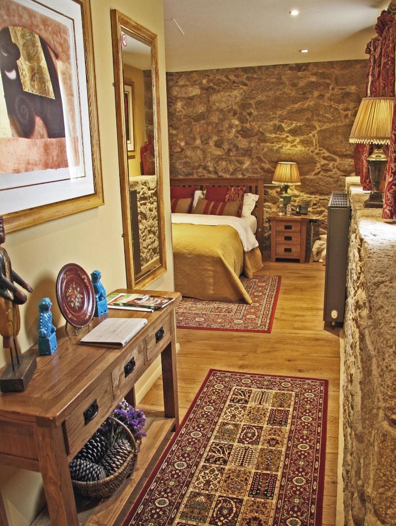Casa Camino Turismo Rural image