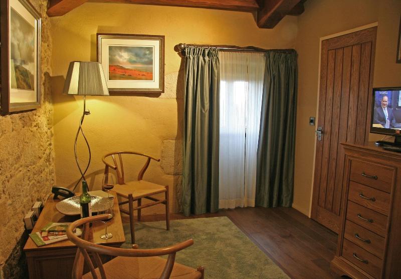 Casa Camino Turismo Rural image