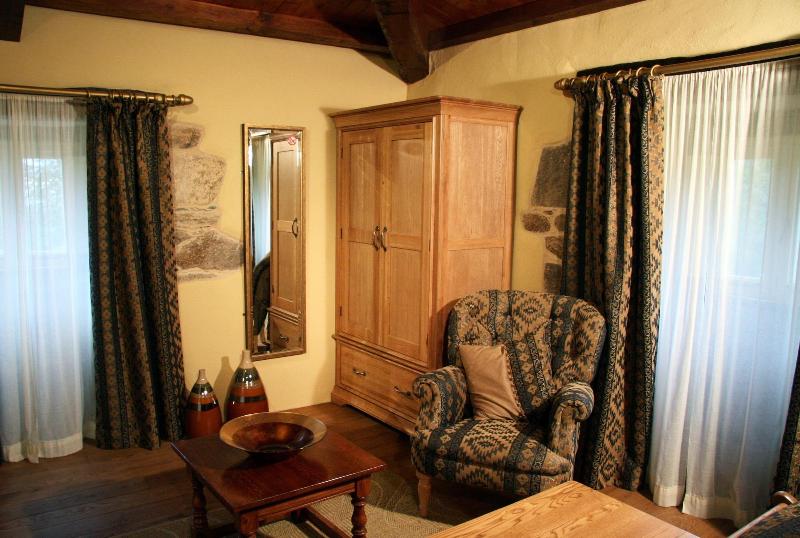 Casa Camino Turismo Rural image