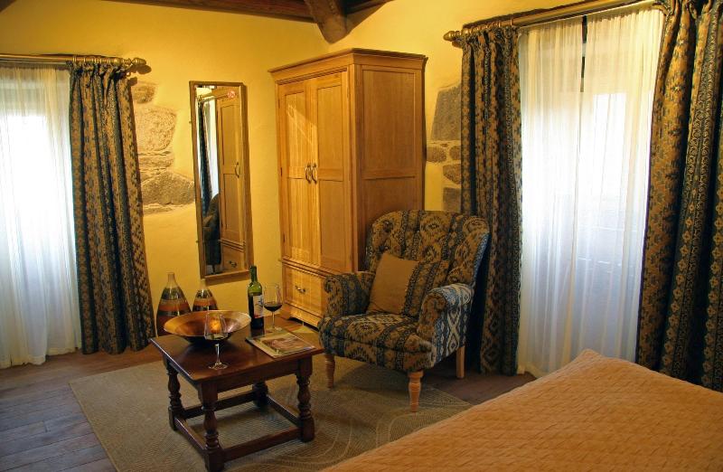 Casa Camino Turismo Rural image