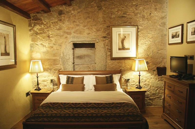 Casa Camino Turismo Rural image