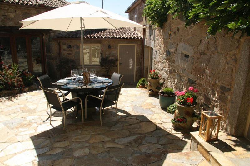 Casa Camino Turismo Rural image