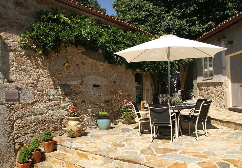 Casa Camino Turismo Rural image