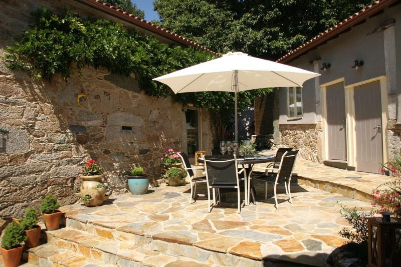 Casa Camino Turismo Rural image