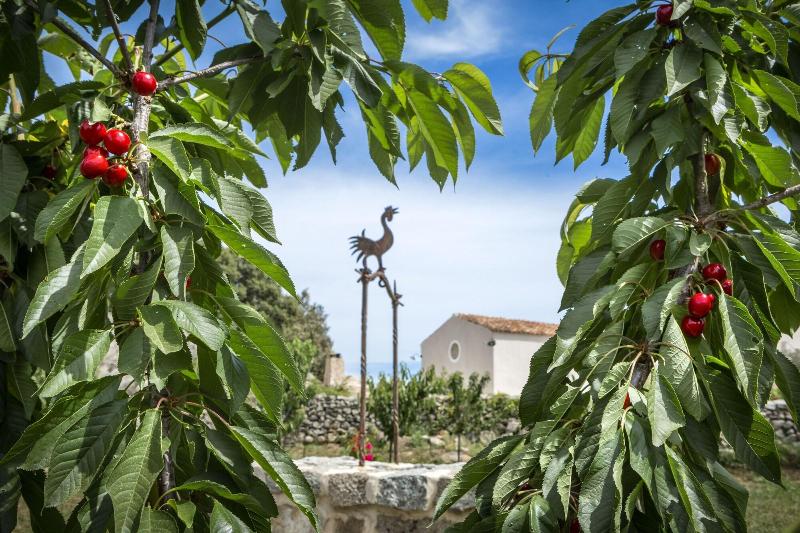 Gallicantu Stazzo Retreat image